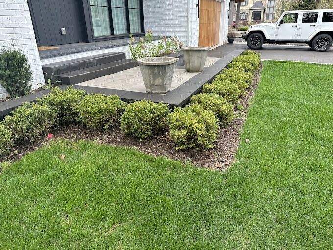 Landscape Contractor